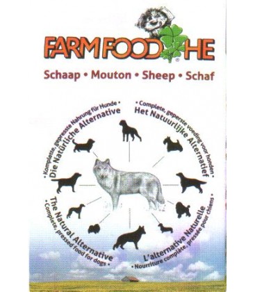 Farm Food Schotse Zalmolie 15kg [6556] - E 62.80 Cart, De kunst eCommerce