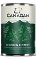 Canagan Chicken Hotpot blikvoer 400 gram